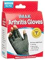Imak  Arthritis Gloves Medium (Pack of 2)