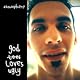 God Loves Ugly [Explicit]