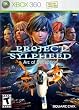 Project Sylpheed: Arc of Deception