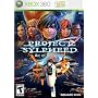 Project Sylpheed: Arc of Deception