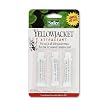Safer Brand 02006 Deluxe Yellow Jacket/Wasp Trap Replacement Bait 3-Pack