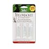 Safer Brand 02006 Deluxe Yellow Jacket/Wasp Trap Replacement Bait 3-Pack