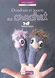 Doudous et jouets au crochet