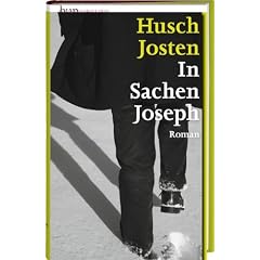 In Sachen Joseph. Ende einer Freundschaft