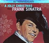 Frank Sinatra Jolly Christmas From Frank Sinatra