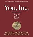 You, Inc.: The Art of Selling Yourself