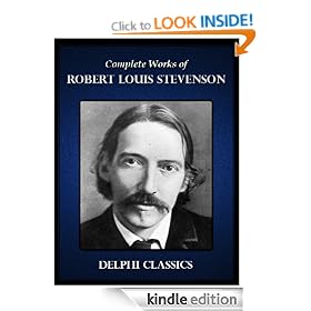 Complete Works of Robert Louis Stevenson (Illustrated)