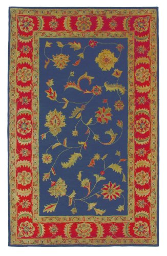 Dynamic Rugs Charisma 1401-090 Black - 6'-7 x 9'-6