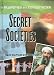 Secret Societies (Mysteries and Conspiracies)