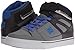 DC Spartan High EV Sneaker (Little Kid/Big Kid)