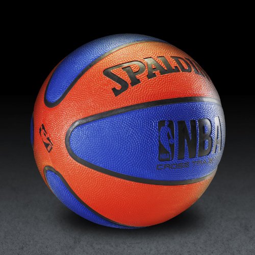 Spalding NBA Cross Traxxion Outdoor