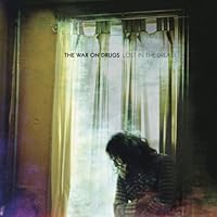 War On Drugs Ablum Cover