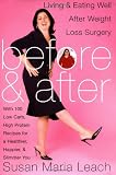 Before and After: Living and Eating Well after Weight Loss Surgery