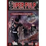 SUPER PULP Nr. 2: das Fachblatt f�r Pulp-Thriller, Horror & Science Fictionvon "r. evolver"