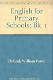 English for primary schools