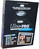 Pages 1 Pocket 8x10 Photo Size Platinum ( 100 count box )