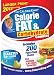 The CalorieKing Calorie, Fat, & Carbohydrate Counter 2012 Larger Print Edition (Calorieking Calorie, Fat & Carbohydrate Counter (Larger Print Edition))