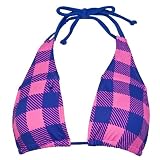O'Neill Junior's Check Bandeau