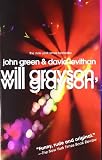 Will Grayson, Will Grayson