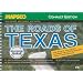 The Roads of Texas (MAPSCO Compact)
