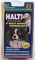 Halti Headcollar Black Size 2