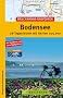 Bruckmanns Radf�hrer Bodensee: 28 Tagestouren mit Karten 1: 75.000. Mit Roadbook und extra Stadtpl�nen