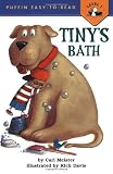 Tiny's Bath (Penguin Young Readers, L1)