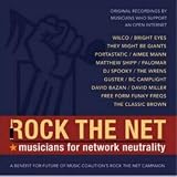  : Rock The Net: Musicians For Network Neutrality