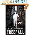 FREEFALL (A Megalith Thriller)