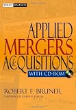 Applied Mergers and Acquisitions, with CD-ROM (Wiley Finance)