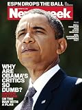 Newsweek (1-year auto-renewal)
