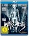 Metropolis (3 Discs, Special Edition) [Blu-ray]