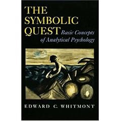 The Symbolic Quest: Basic Concepts of Analytical Psychology. (Expanded edition) (Princeton Paperbacks)