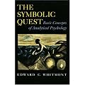 The Symbolic Quest: Basic Concepts of Analytical Psychology. (Expanded edition) (Princeton Paperbacks)