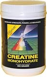 Review Techline  / Creatine Monohydrate - 400g - Powder
