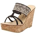 Chinese Laundry Women's Resume Sandal