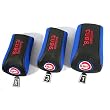 Chicago Cubs MLB Mesh Barrel Headcovers (Set of 3)