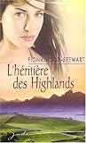 L héritière des Highlands