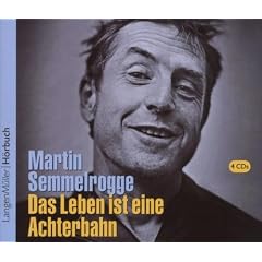 Das Leben ist eine Achterbahn. 4 CDs