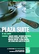 Plaza Suite (Library Edition Audio CDs) (L.a. Theatre Works Audio Theatre Collection)