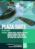 Plaza Suite (Library Edition Audio CDs)