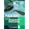 Plaza Suite (Library Edition Audio CDs) (L.a. Theatre Works Audio Theatre Collection)