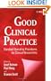 Good Clinical Practice: Standard Operating Procedures for Clinical Researchers