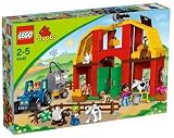 LEGO Duplo 5649 -  Gro�er Bauernhof - 