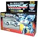 Transformers Encore Jazz Reissue