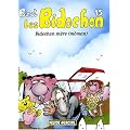 Les Bidochon, Tome 15 : Bidochon m�re (m�man) (Petit Format)