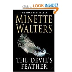 The Devil's Feather :
