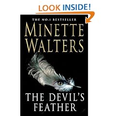 The Devil's Feather :