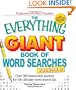 The Everything Giant Book of Word Searches Volume II: Over 300 brand-new puzzles for the ultimate word search fan