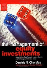 The Management of Equity Investments
